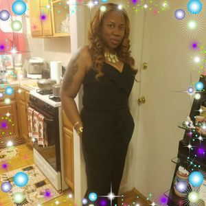 Meet your Posher, Marjorie